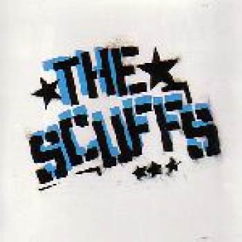 SCUFFS – 50/50 MCD