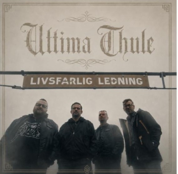 ULTIMA THULE - LIVSFARLIG LEDNING Vinyljunkie 3 x LP Pack
